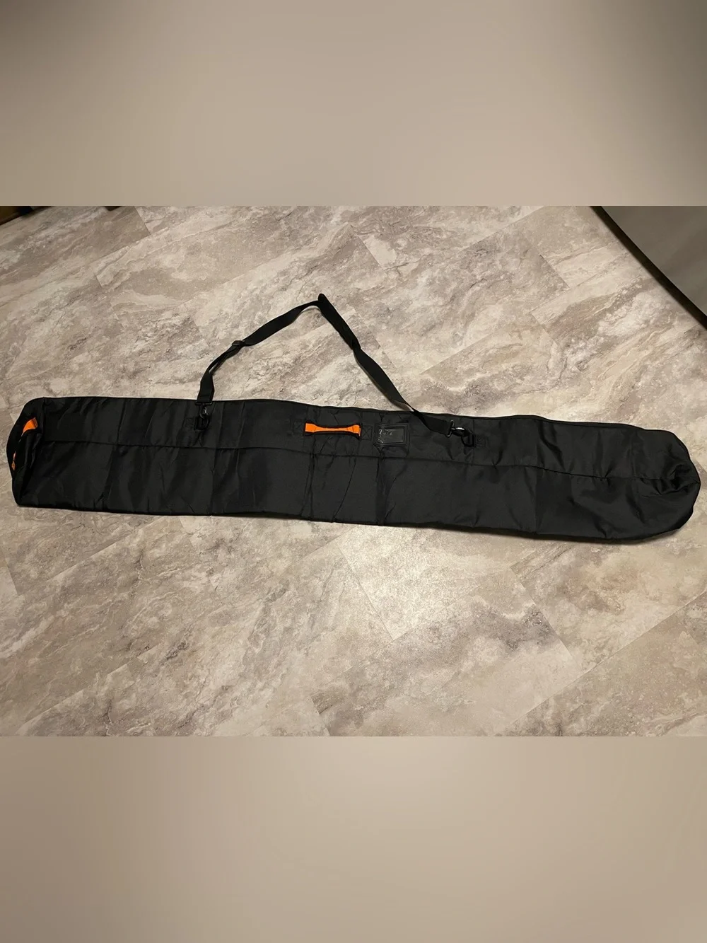 Unigear durable black
